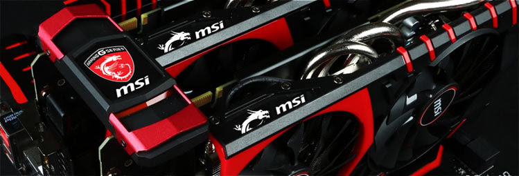 MSI SLi bridge-1